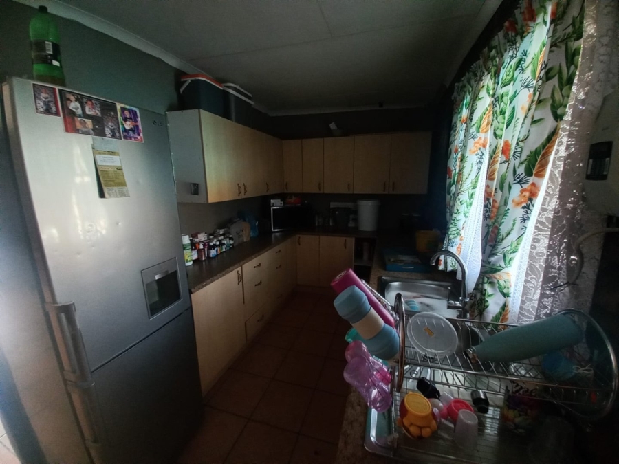 7 Bedroom Property for Sale in Vaal Power A H Free State